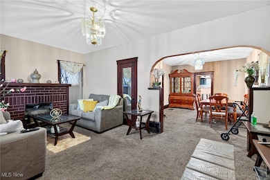 2943 W 17th St, Cleveland, OH 44113 - photo 6