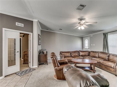 24520 N Meridian Ave, Edmond, OK 73025 - photo 3