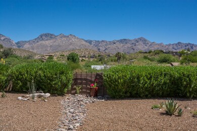Yard and View