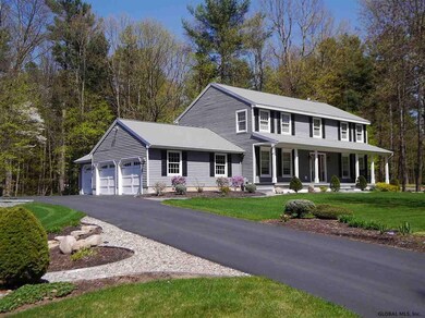 15 Hearthstone Dr, Gansevoort, NY 12831 - photo 2