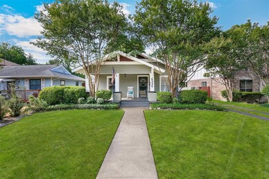 6336 Goliad Ave, Dallas, TX 75214 - photo 3