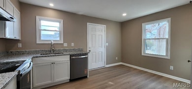 9808 Zykan Dr, Saint Louis, MO 63114 - photo 5