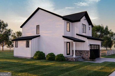 0 Cave Springs Rd unit 10661095, Douglasville, GA 30134 - photo 5