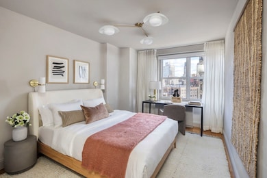155 W 68th St unit 2008, New York, NY 10023 - photo 5