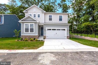 7917 Sage Way, Severn, MD 21144 - photo 2