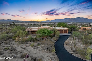 5480 W Sharpshooter Ct, Tucson, AZ 85743 - photo 4