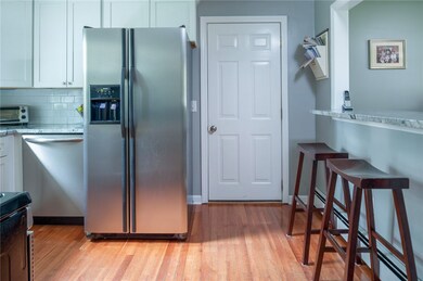 YOUR NEW CABINETS AND GRANITE KITCHEN HAS DIRECT A