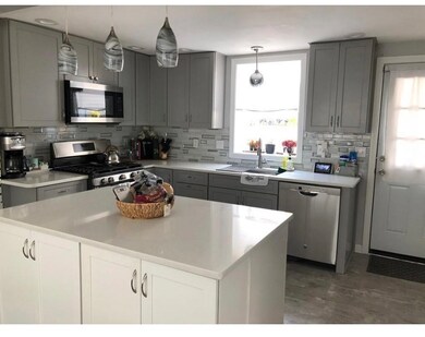 157 May St unit 1, Lawrence, MA 01841 - photo 2