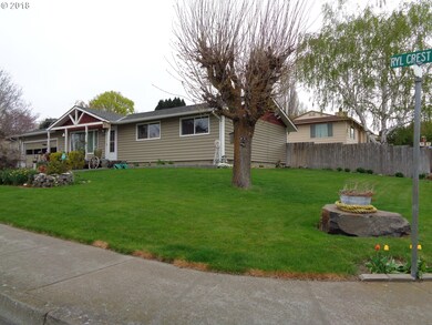 3428 Royal Crest Dr E, the Dalles, OR 97058 - photo 2