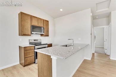 241 Front St unit 102, Monument, CO 80132 - photo 7