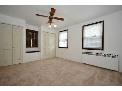 Bedroom.