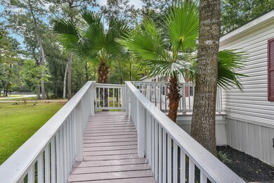 603 County Road 430, Dayton, TX 77535 - photo 2