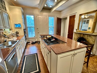 61 Pond St unit 1, Jamaica Plain, MA 02130 - photo 4