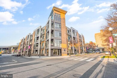 525 Water St SW unit 410, Washington, DC 20024 - photo 5