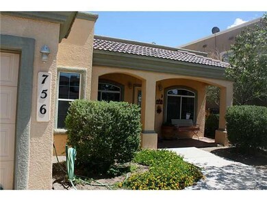 756 Paseo Sereno Dr, El Paso, TX 79928 - photo 3