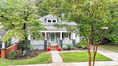 1510 N Pasteur Street