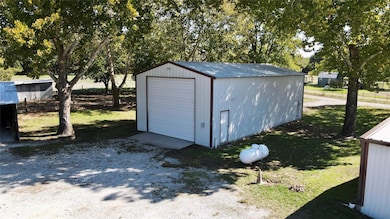 RV Barn