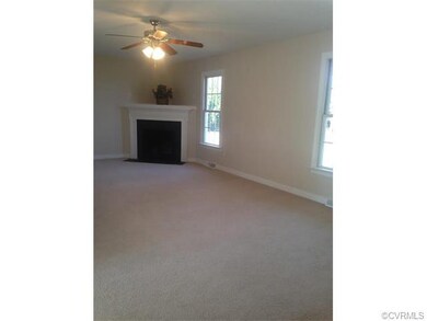 GREAT ROOM WITH FIREPLCE
