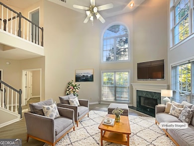 2680 Factor Walk Blvd, Suwanee, GA 30024 - photo 2