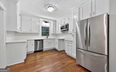 6453 Shadow Rock Dr, Lithonia, GA 30058 - photo 7