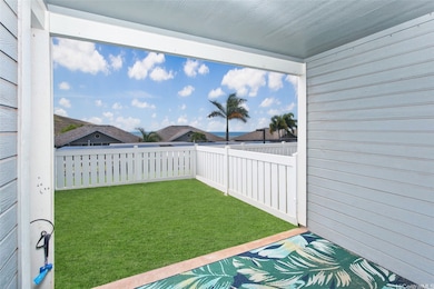 Enhanced Photo-Covered Lanai