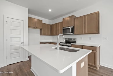 5872 Tyndall Place, Panama City, FL 32404 - photo 3