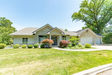 9172 W Tulip Dr, Columbus, IN 47201 - photo 3