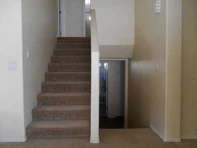 Stairways