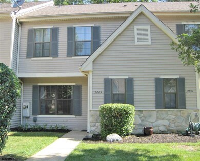 2609 Boulder Ct unit 405, Mays Landing, NJ 08330 - photo 2