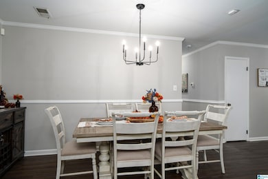 6414 Kimberly Loop, Pinson, AL 35126 - photo 7