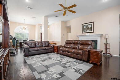 1609 1609 Cimmarron Trail, Tyler, TX 75703 - photo 5