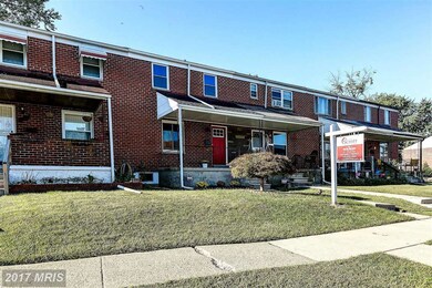 1022 Foxchase Ln, Essex, MD 21221 - photo 2