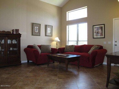 FORMAL LIVING ROOM