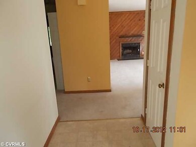Foyer