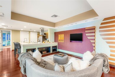 Panorama Towers unit 2604, Las Vegas, NV 89103 - photo 3