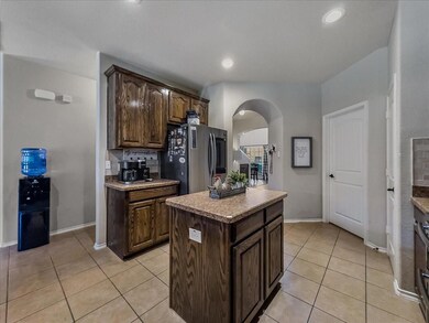 808 Fannin Dr, Lavon, TX 75166 - photo 7