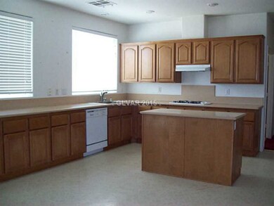 Property Photo. Large kitchen with lots of counter