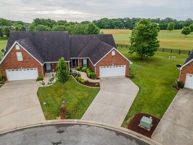 1920 Thomas Ct, Murfreesboro, TN 37127 - photo 3