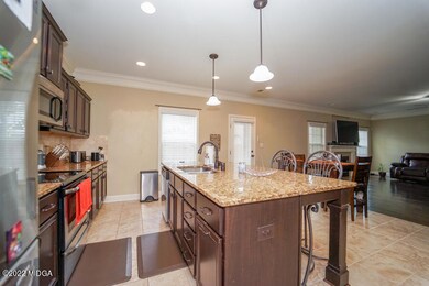 101 Hurston Ct, Warner Robins, GA 31088 - photo 7