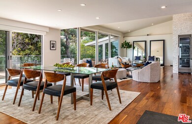 1367 Laurel Way, Beverly Hills, CA 90210 - photo 3