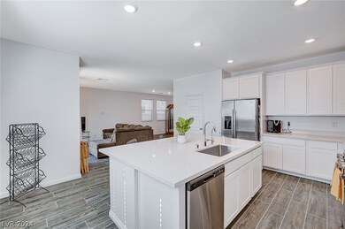 2927 Overlook Brook St, Las Vegas, NV 89156 - photo 6