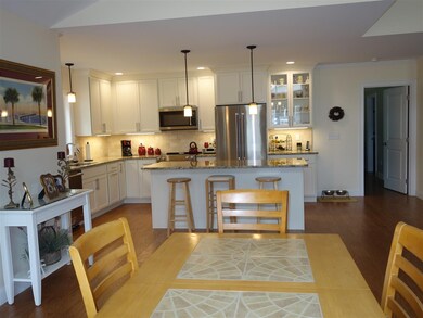 104 Gateway Dr unit 104, Chesterfield, NH 03443 - photo 3