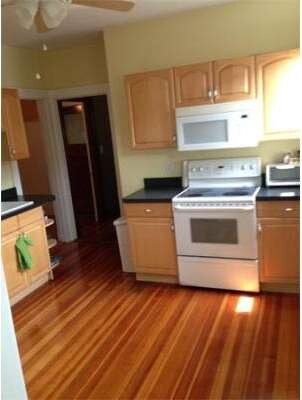 27 Samoset St unit 3, Dorchester Center, MA 02124 - photo 7