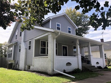 113 E Washington St, Roachdale, IN 46172 - photo 3