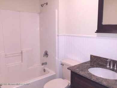 Taylor Bathroom