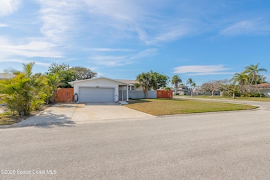 200 Jason Ct. , Satellite Beach 32937