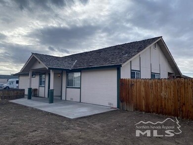 720 W D St, Fallon, NV 89406 - photo 3