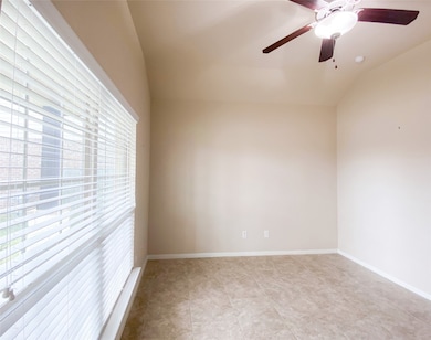 Another view of the home office/study