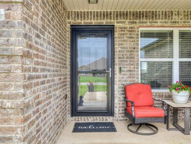 42173 Max Henry Dr, Shawnee, OK 74804 - photo 5