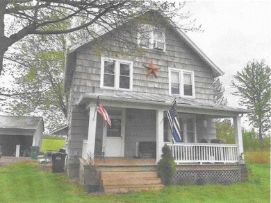 5085 Miller-Paul Road house